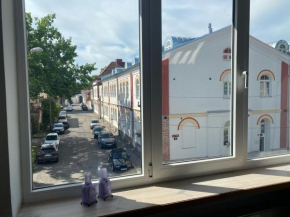 Õhtu Põik 4 City Center Apartment, Pärnu